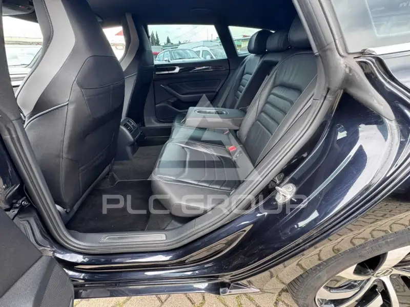 2021 Volkswagen ARTEON