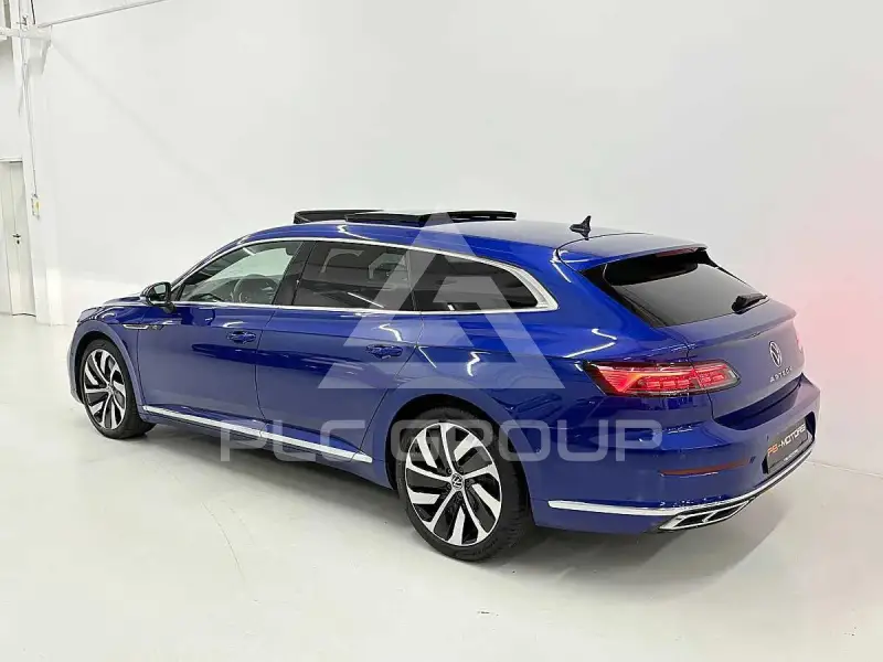 2021 Volkswagen ARTEON