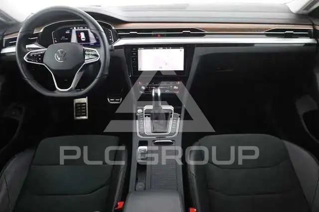 2021 Volkswagen ARTEON