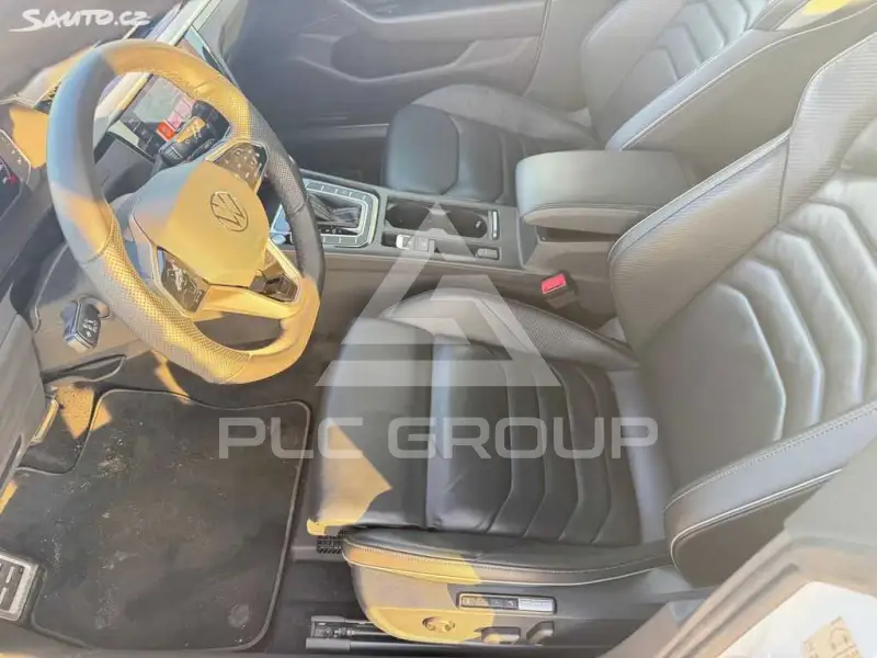 2021 Volkswagen ARTEON
