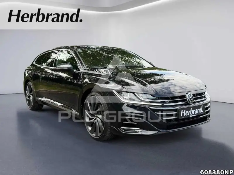 2021 Volkswagen ARTEON