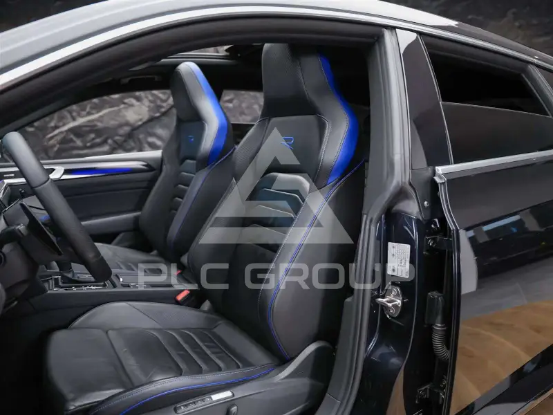 2021 Volkswagen ARTEON