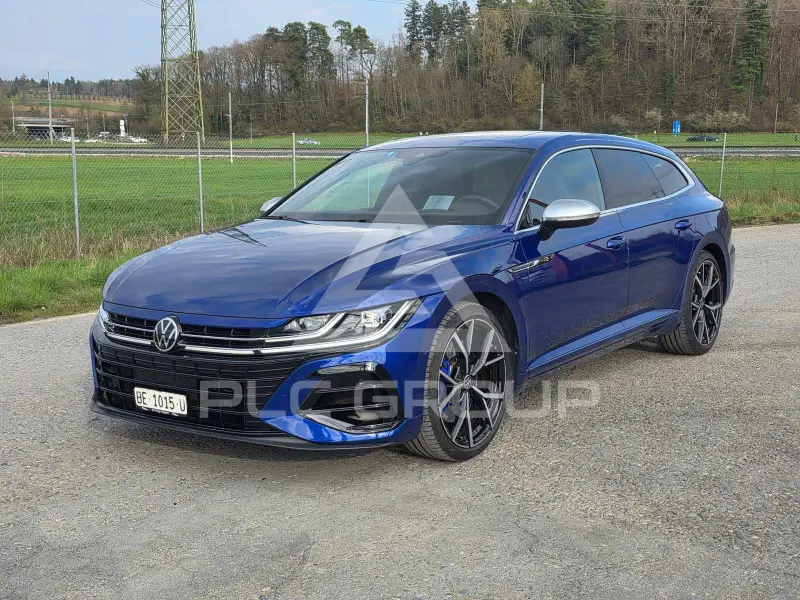 2021 Volkswagen ARTEON