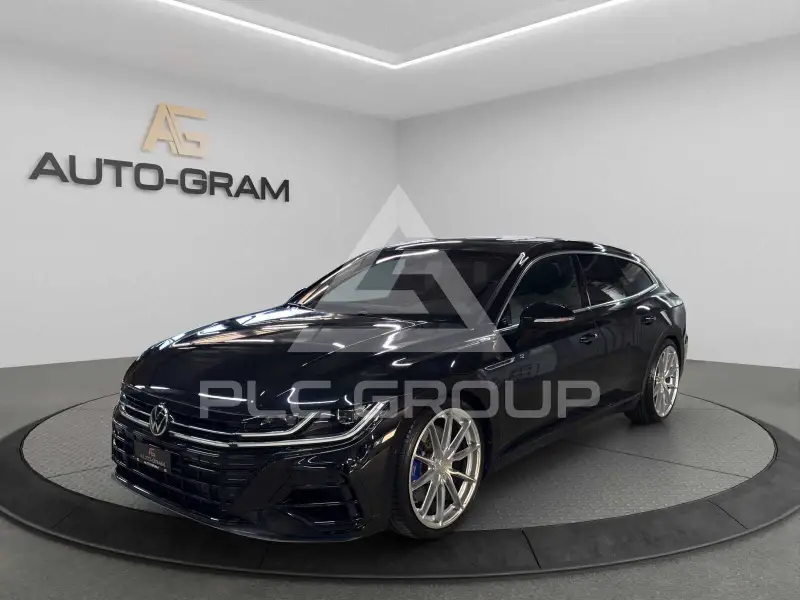 2021 Volkswagen ARTEON