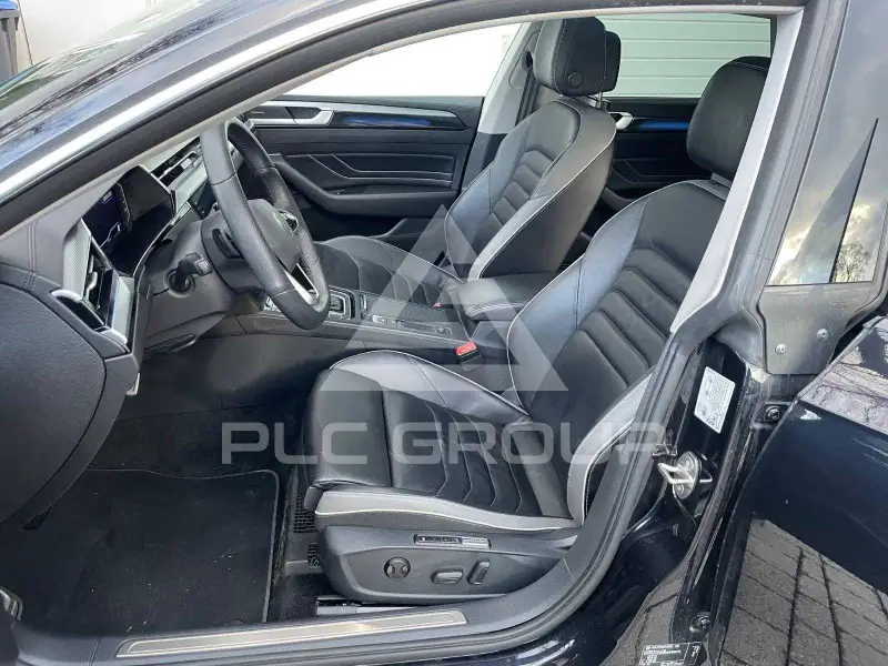 2021 Volkswagen ARTEON
