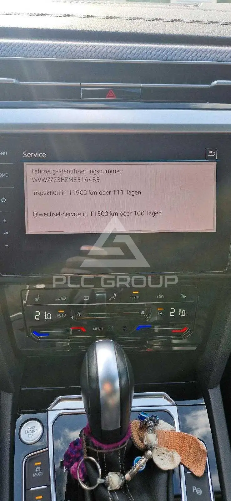 2021 Volkswagen ARTEON
