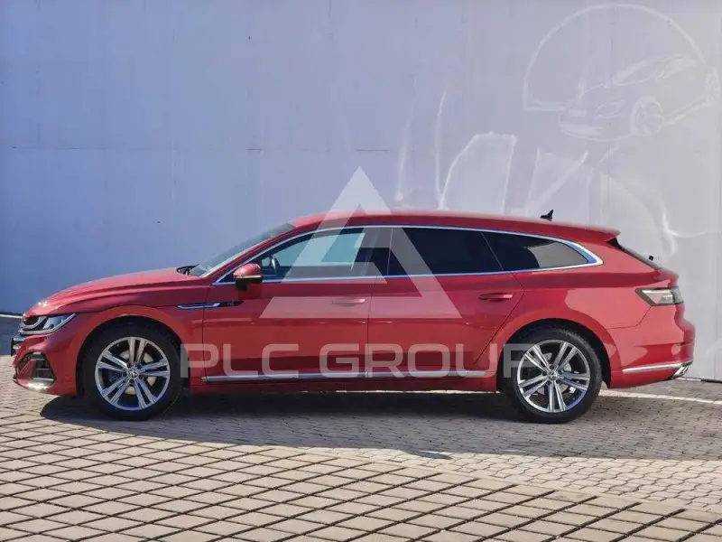 2021 Volkswagen ARTEON