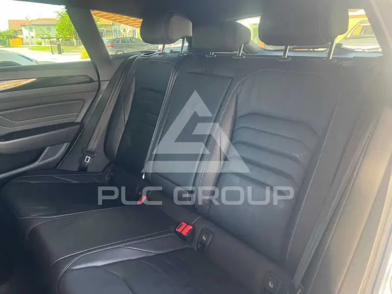 2021 Volkswagen ARTEON