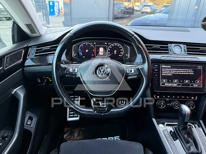 2021 Volkswagen ARTEON