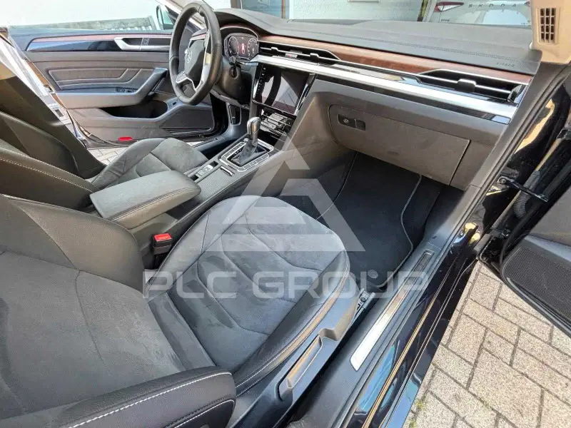 2021 Volkswagen ARTEON