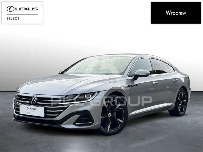 2021 Volkswagen ARTEON