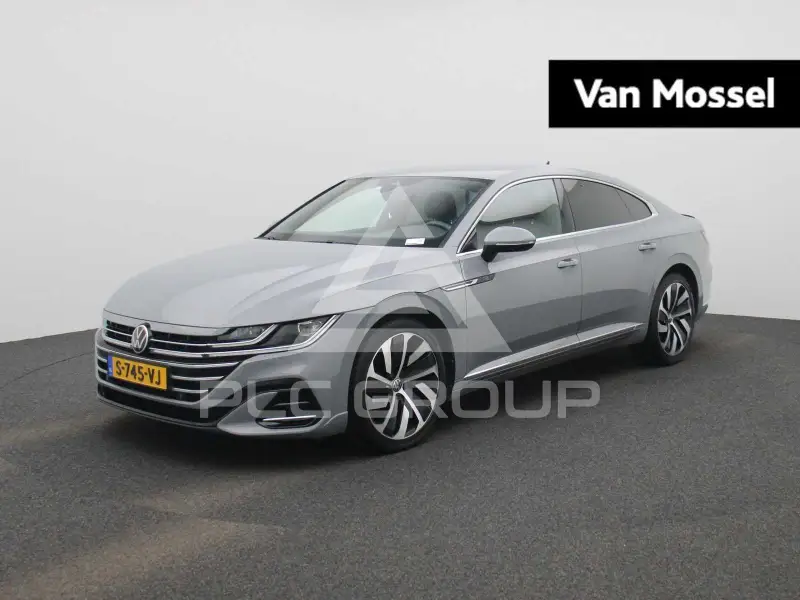 2021 Volkswagen ARTEON