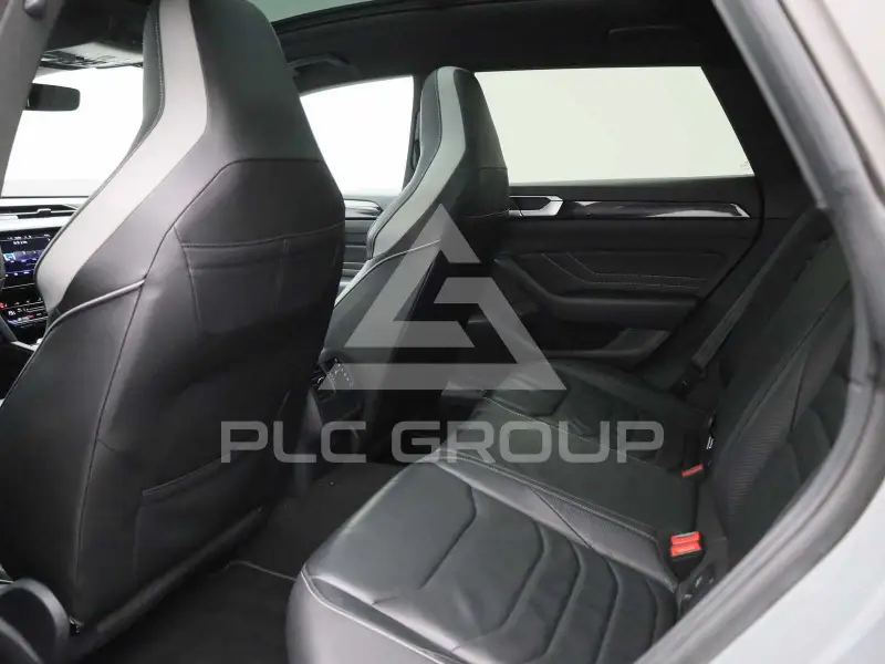 2021 Volkswagen ARTEON