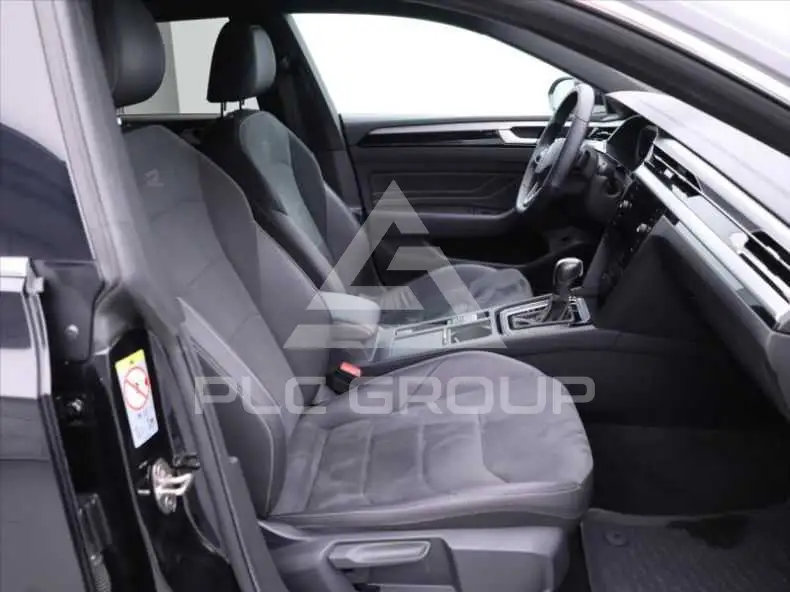 2021 Volkswagen ARTEON