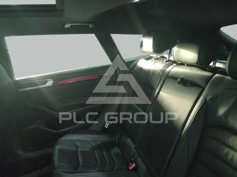 2021 Volkswagen ARTEON