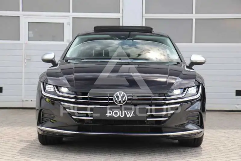 2021 Volkswagen ARTEON