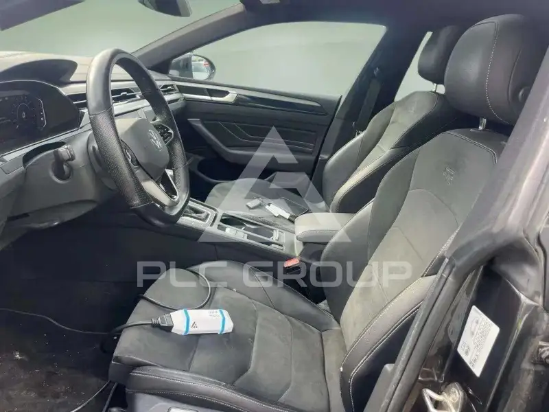 2021 Volkswagen ARTEON