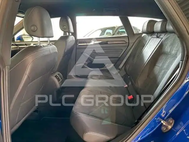 2021 Volkswagen ARTEON
