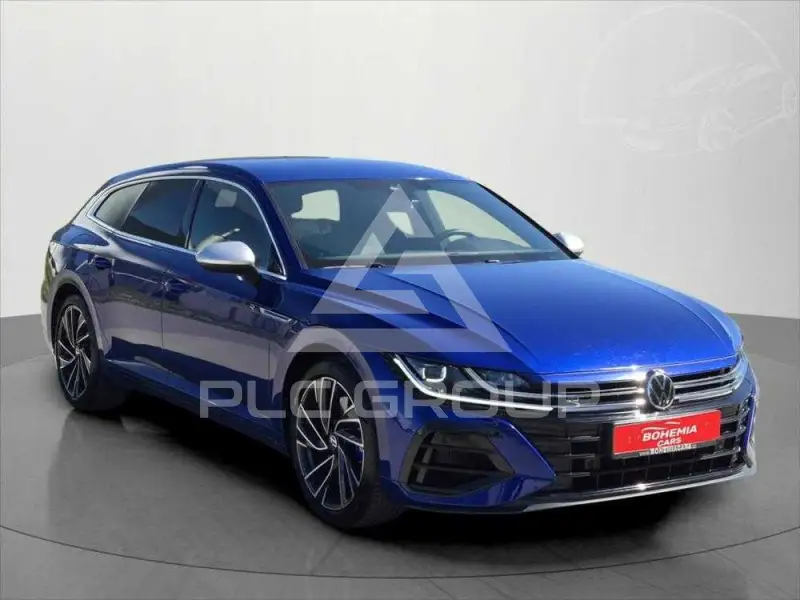 2021 Volkswagen ARTEON