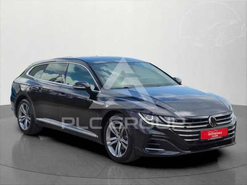 2021 Volkswagen ARTEON