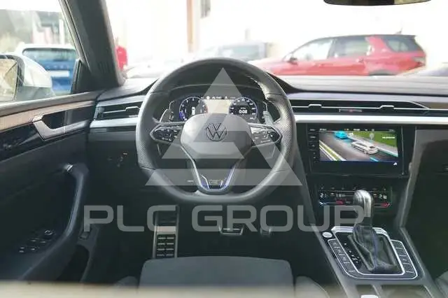 2021 Volkswagen ARTEON