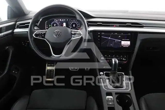 2021 Volkswagen ARTEON