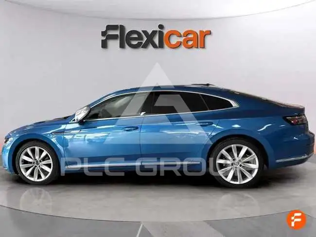 2021 Volkswagen ARTEON