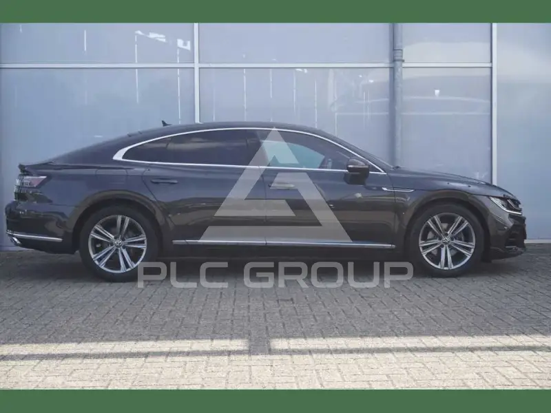 2021 Volkswagen ARTEON