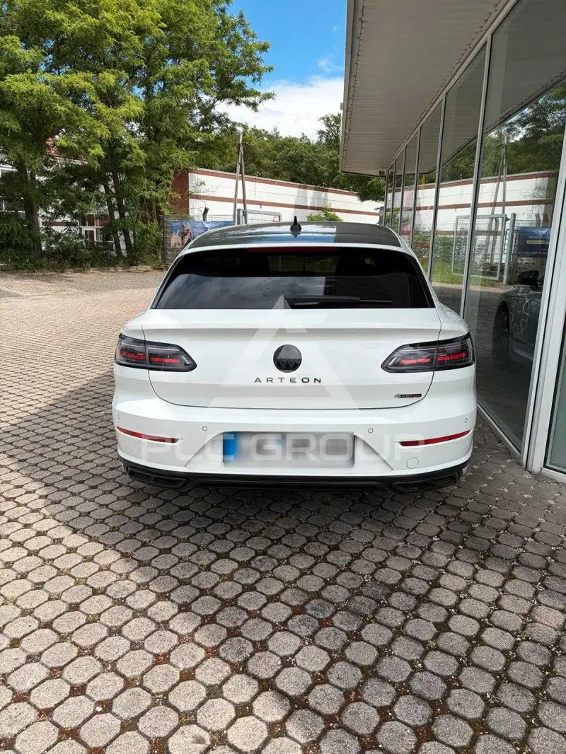 2021 Volkswagen ARTEON
