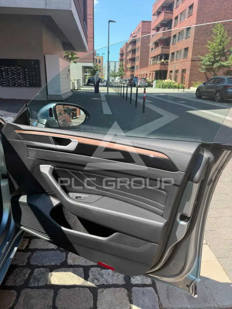 2021 Volkswagen ARTEON