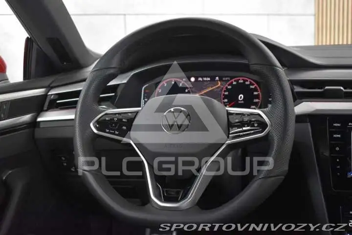 2021 Volkswagen ARTEON