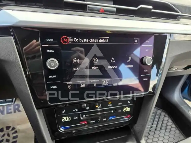 2021 Volkswagen ARTEON