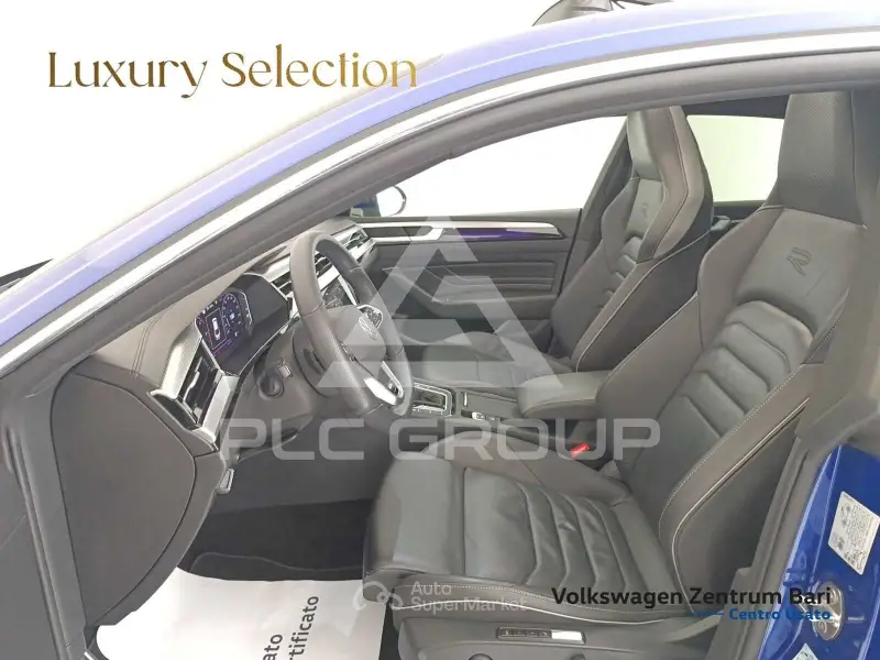 2021 Volkswagen ARTEON