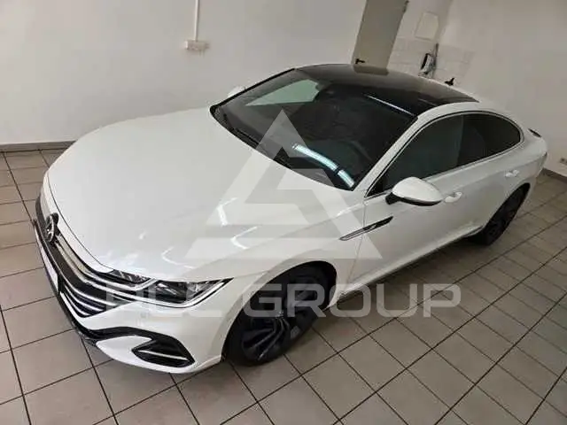 2021 Volkswagen ARTEON