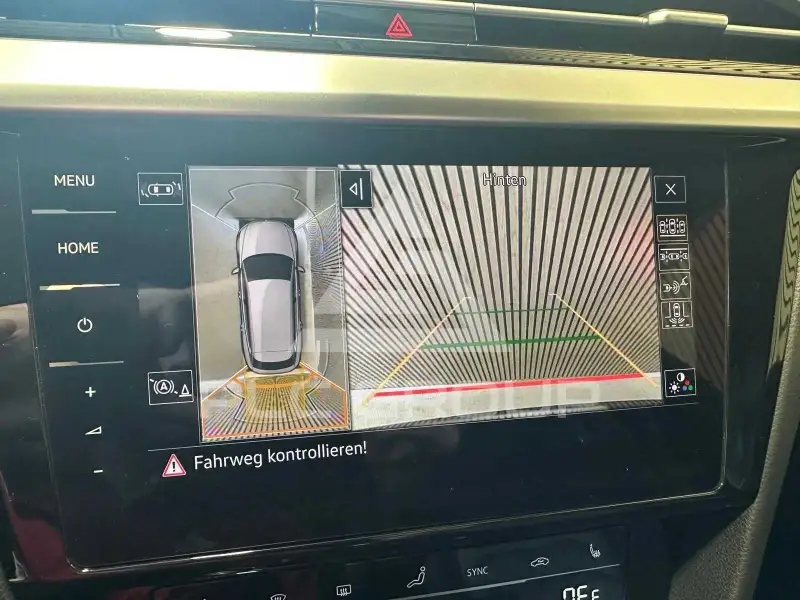 2021 Volkswagen ARTEON