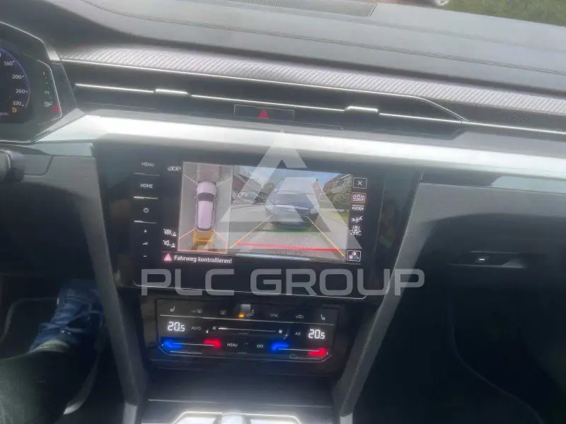 2021 Volkswagen ARTEON