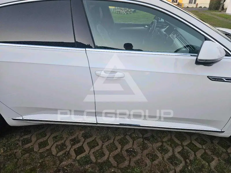 2021 Volkswagen ARTEON
