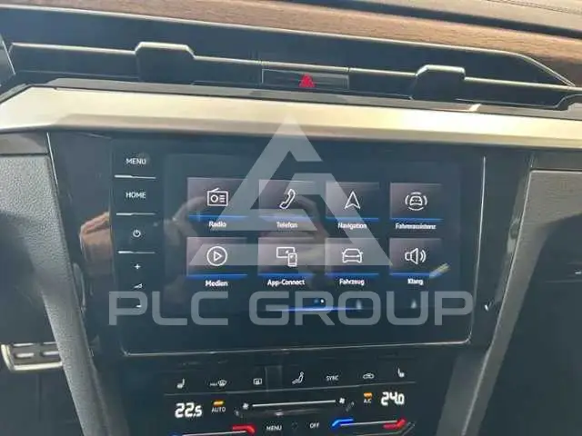 2021 Volkswagen ARTEON