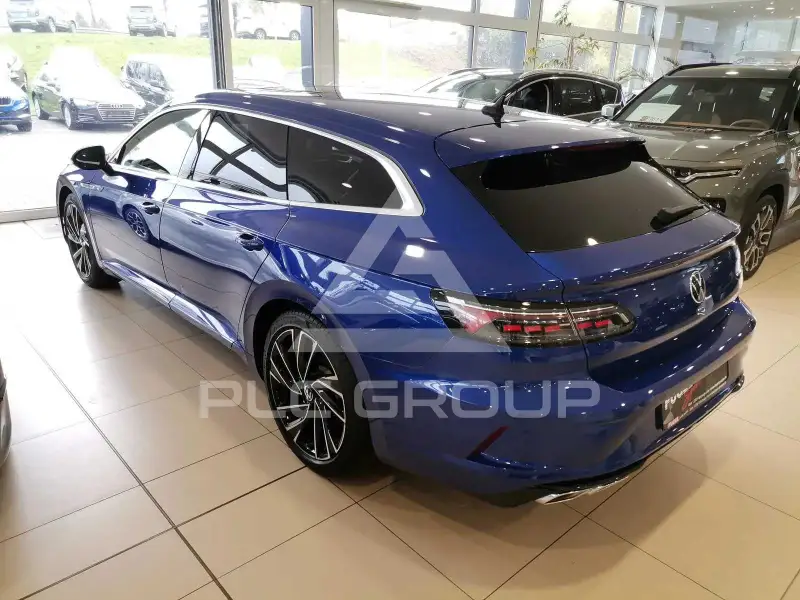 2021 Volkswagen ARTEON