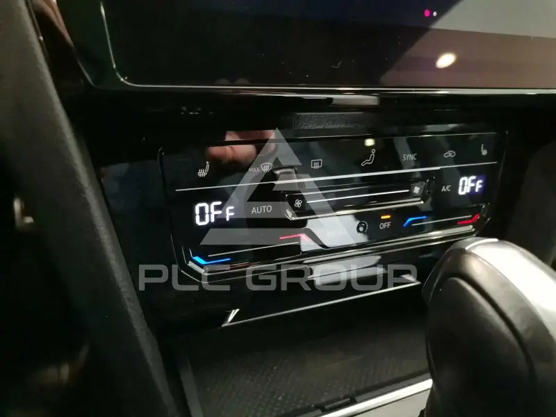 2021 Volkswagen ARTEON