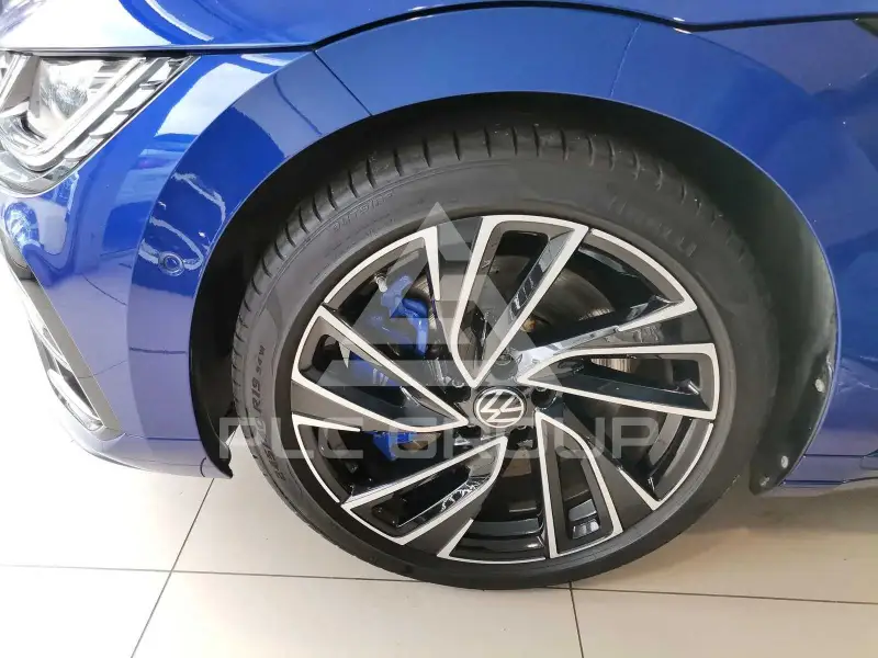 2021 Volkswagen ARTEON