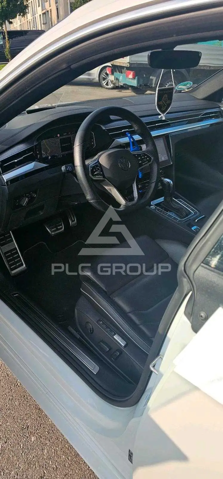 2021 Volkswagen ARTEON