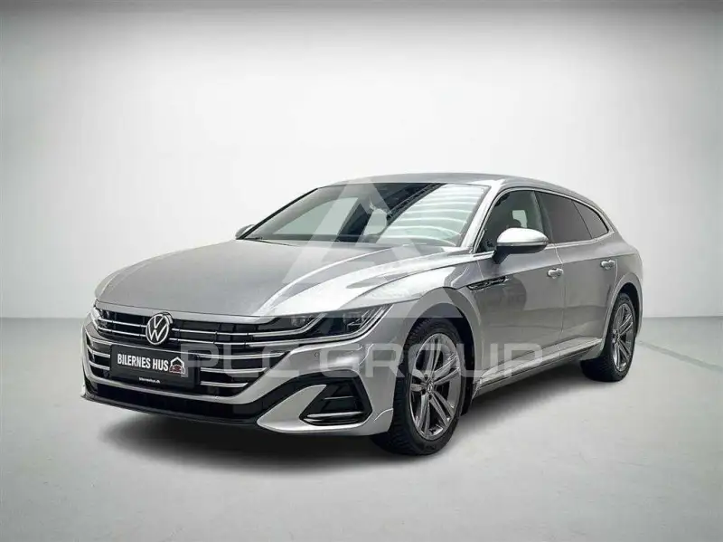 2021 Volkswagen ARTEON