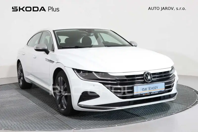 2021 Volkswagen ARTEON