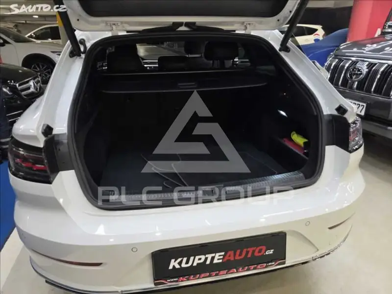 2021 Volkswagen ARTEON