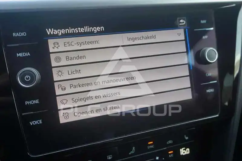 2021 Volkswagen ARTEON