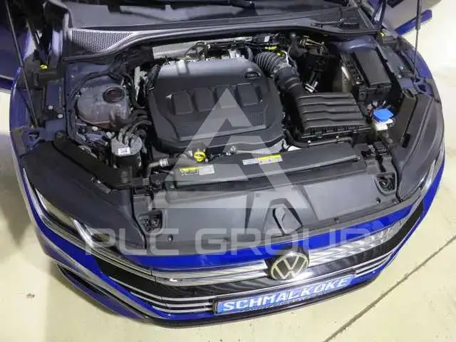 2021 Volkswagen ARTEON