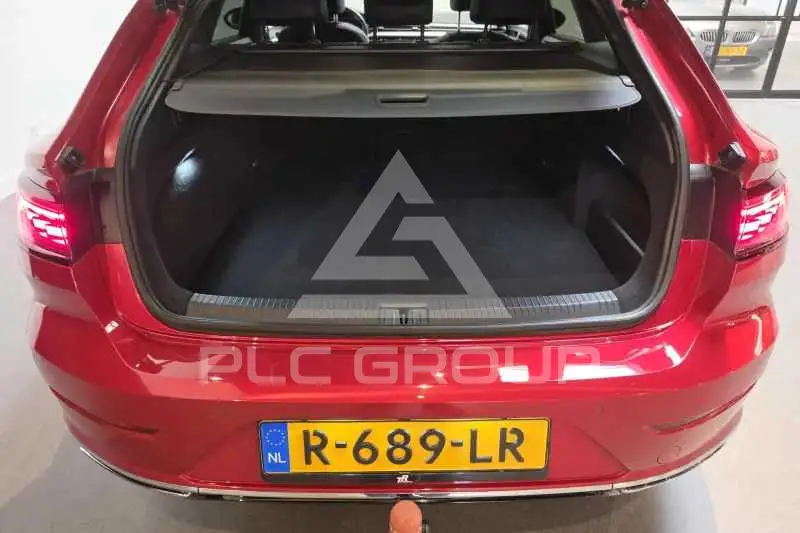 2021 Volkswagen ARTEON