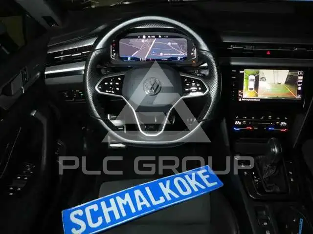 2021 Volkswagen ARTEON