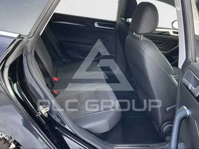2021 Volkswagen ARTEON